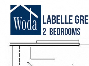 Two Bedroom